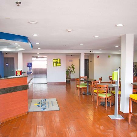 Microtel Inn & Suites By Wyndham Daphne Eksteriør bilde