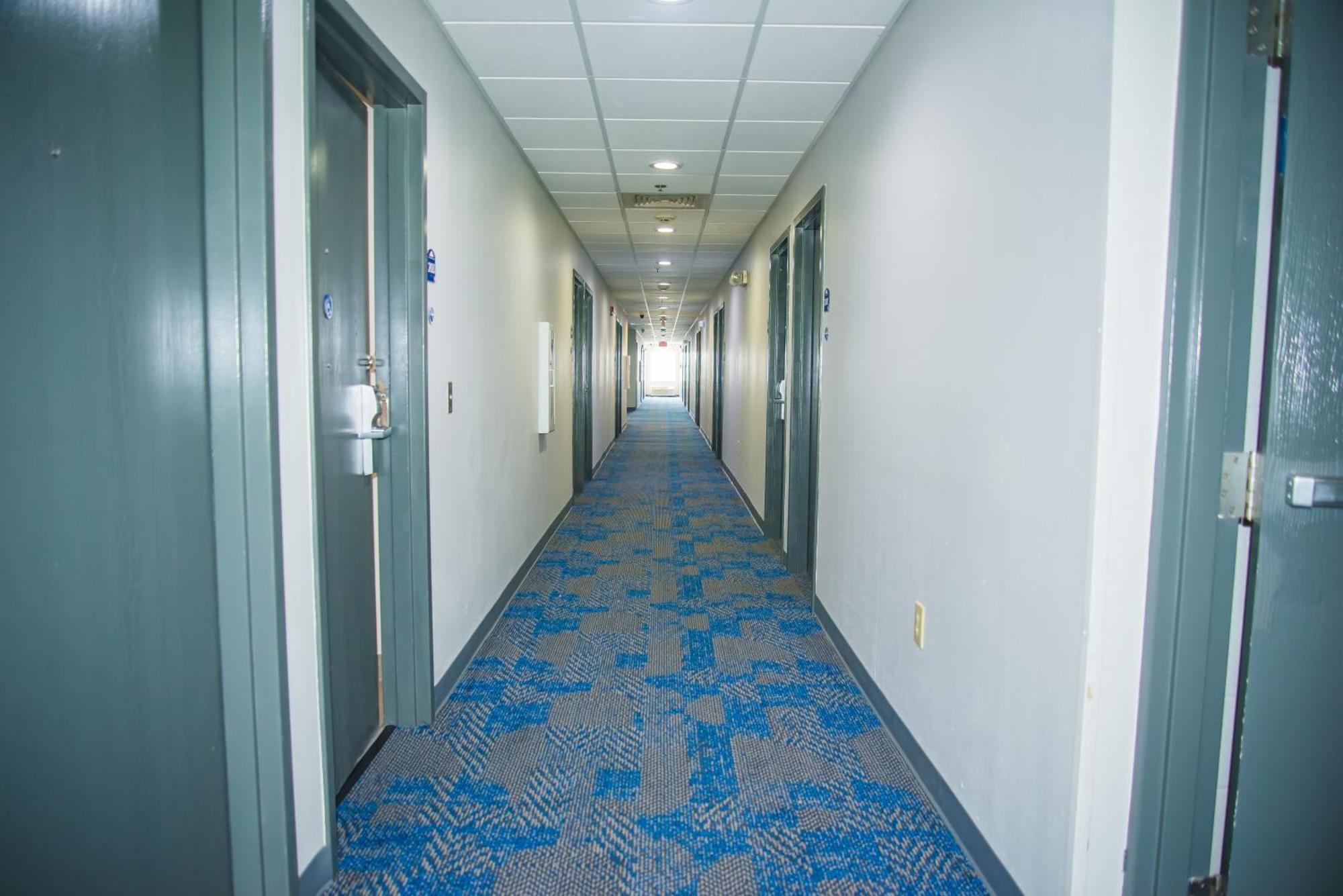 Microtel Inn & Suites By Wyndham Daphne Eksteriør bilde